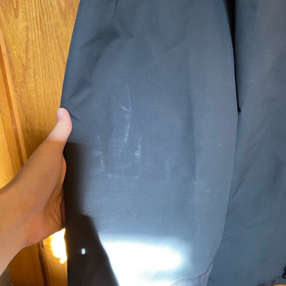 Backcountry Cottonwood Bib - Picture 5 of 5